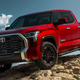 Image for article titled What Do You Want To Know About The 2022 Toyota Tundra?